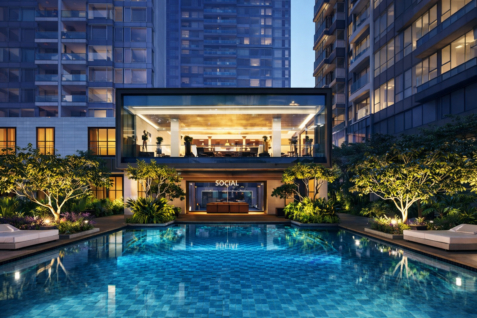 Residential Project 2